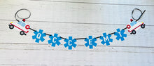 Load image into Gallery viewer, ambulance medic emt name banner