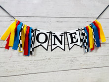 Load image into Gallery viewer, Talladega Nights custom phrase party banner