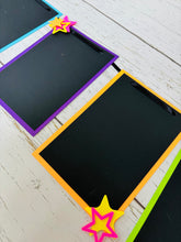 Load image into Gallery viewer, neon glow in the dark photo banner