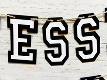 Load image into Gallery viewer, baseball concession stand banner