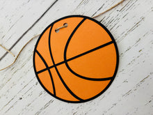 Load image into Gallery viewer, basketball banner