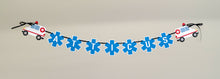 Load image into Gallery viewer, ambulance medic emt name banner