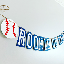 Load image into Gallery viewer, Baseball Banner