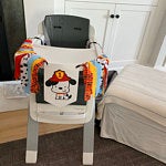 Load image into Gallery viewer, firetruck banner