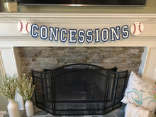 Load image into Gallery viewer, baseball party decorations