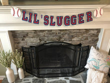 Load image into Gallery viewer, baseball party decorations