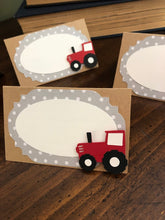 Load image into Gallery viewer, tractor food tents