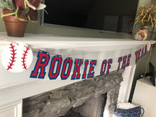 Load image into Gallery viewer, baseball party decorations
