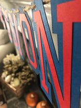 Load image into Gallery viewer, baseball party decorations