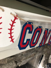 Load image into Gallery viewer, baseball party decorations