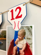 Load image into Gallery viewer, baseball party decorations