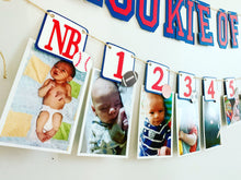 Load image into Gallery viewer, sports birthday decorations