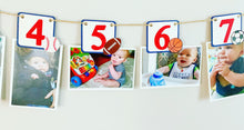 Load image into Gallery viewer, sports birthday decorations