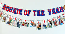 Load image into Gallery viewer, sports birthday decorations