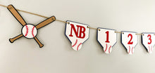 Load image into Gallery viewer, baseball party decorations