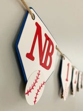 Load image into Gallery viewer, baseball party decorations