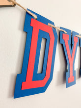 Load image into Gallery viewer, baseball party decorations