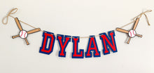 Load image into Gallery viewer, baseball party decorations