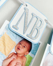 Load image into Gallery viewer, Winter ONEderland birthday decorations