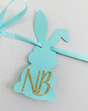 Load image into Gallery viewer, some bunny is one photo banner