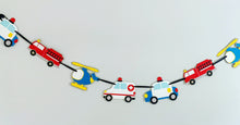 Load image into Gallery viewer, fire and rescue birthday party
