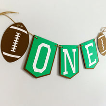 Load image into Gallery viewer, football banner decorations