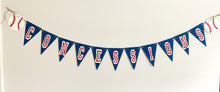 Load image into Gallery viewer, baseball concessions banner