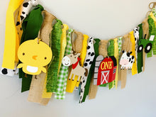 Load image into Gallery viewer, barnyard banner