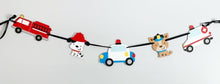 Load image into Gallery viewer, first responders banner