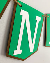 Load image into Gallery viewer, football banner decorations