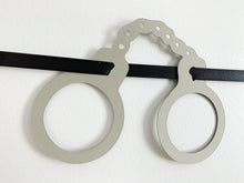 Load image into Gallery viewer, police birthday decorations