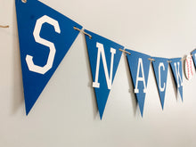 Load image into Gallery viewer, baseball party decorations