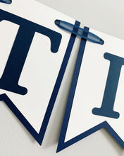 Load image into Gallery viewer, time flies airplane decorations