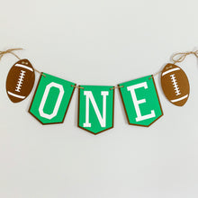 Load image into Gallery viewer, football banner decorations