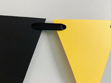 Load image into Gallery viewer, Ferrari formula one racing pennant banner