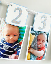 Load image into Gallery viewer, Winter ONEderland birthday decorations