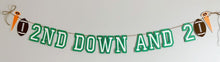 Load image into Gallery viewer, football decorations