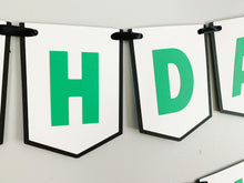 Load image into Gallery viewer, BMX birthday decorations