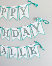 Load image into Gallery viewer, Tiffany & Co Inspired Birthday Decorations