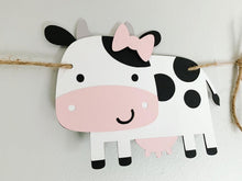 Load image into Gallery viewer, pink barnyard decorations