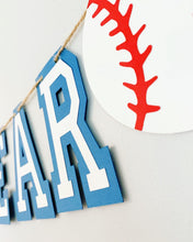 Load image into Gallery viewer, baseball party decorations