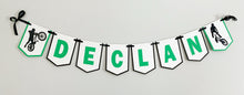 Load image into Gallery viewer, BMX birthday decorations