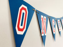 Load image into Gallery viewer, baseball concessions banner