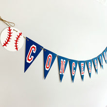 Load image into Gallery viewer, baseball concessions banner