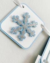 Load image into Gallery viewer, Winter ONEderland birthday decorations