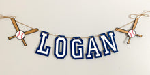 Load image into Gallery viewer, baseball party decorations