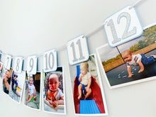 Load image into Gallery viewer, Winter ONEderland birthday decorations