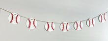 Load image into Gallery viewer, baseball banner