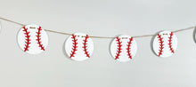 Load image into Gallery viewer, baseball banner