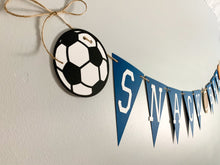 Load image into Gallery viewer, sports snack bar banner